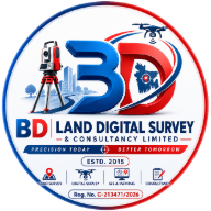 BD Land Digital Survey & Consultancy Limited